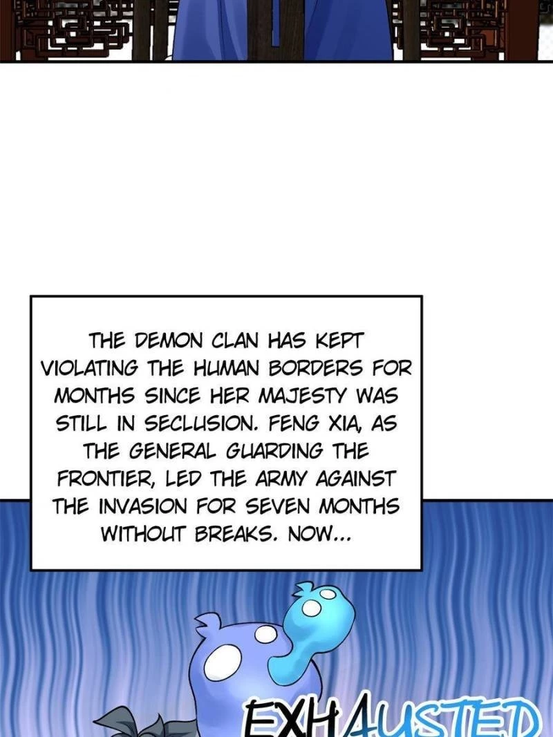 I Picked up an Attribute Chapter 118 - 2