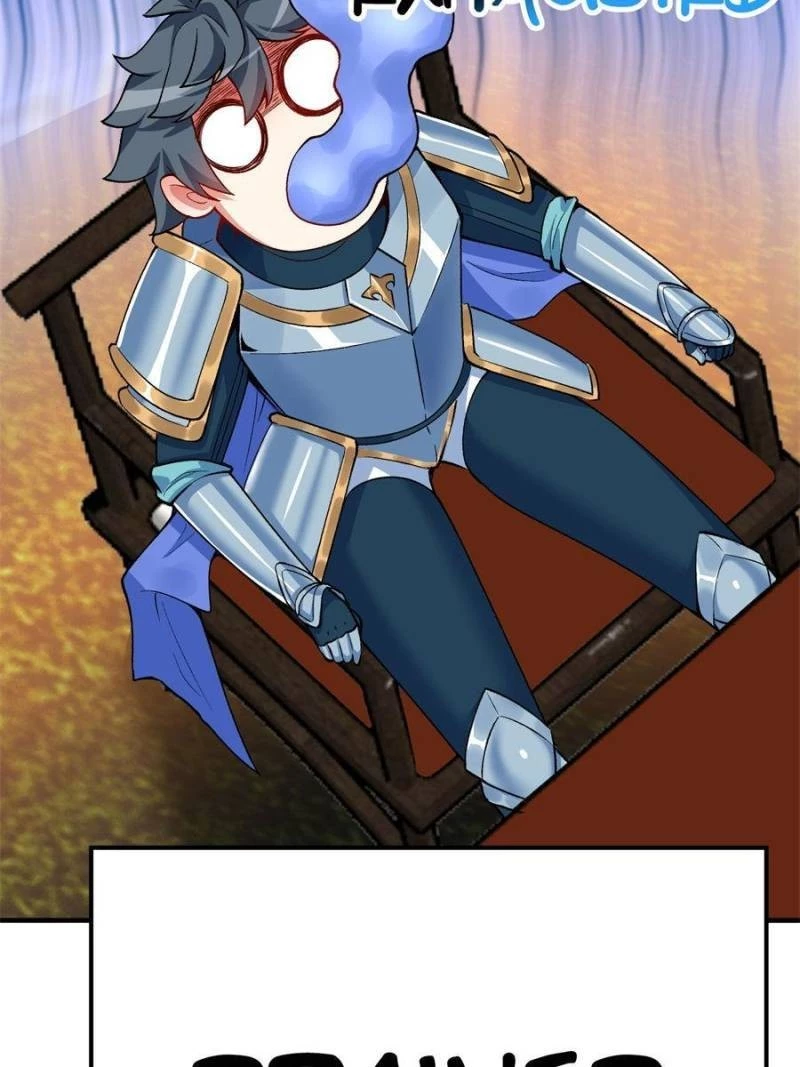 I Picked up an Attribute Chapter 118 - 3