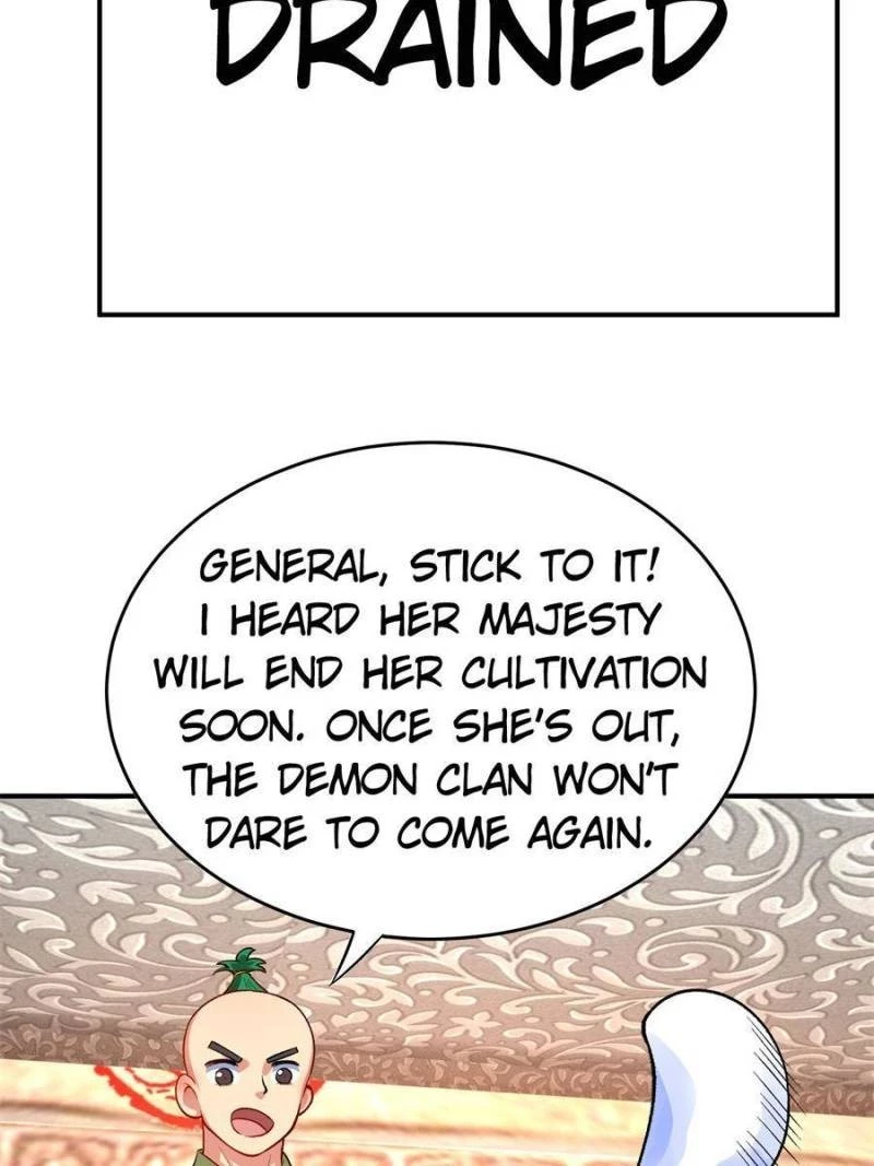 I Picked up an Attribute Chapter 118 - 4