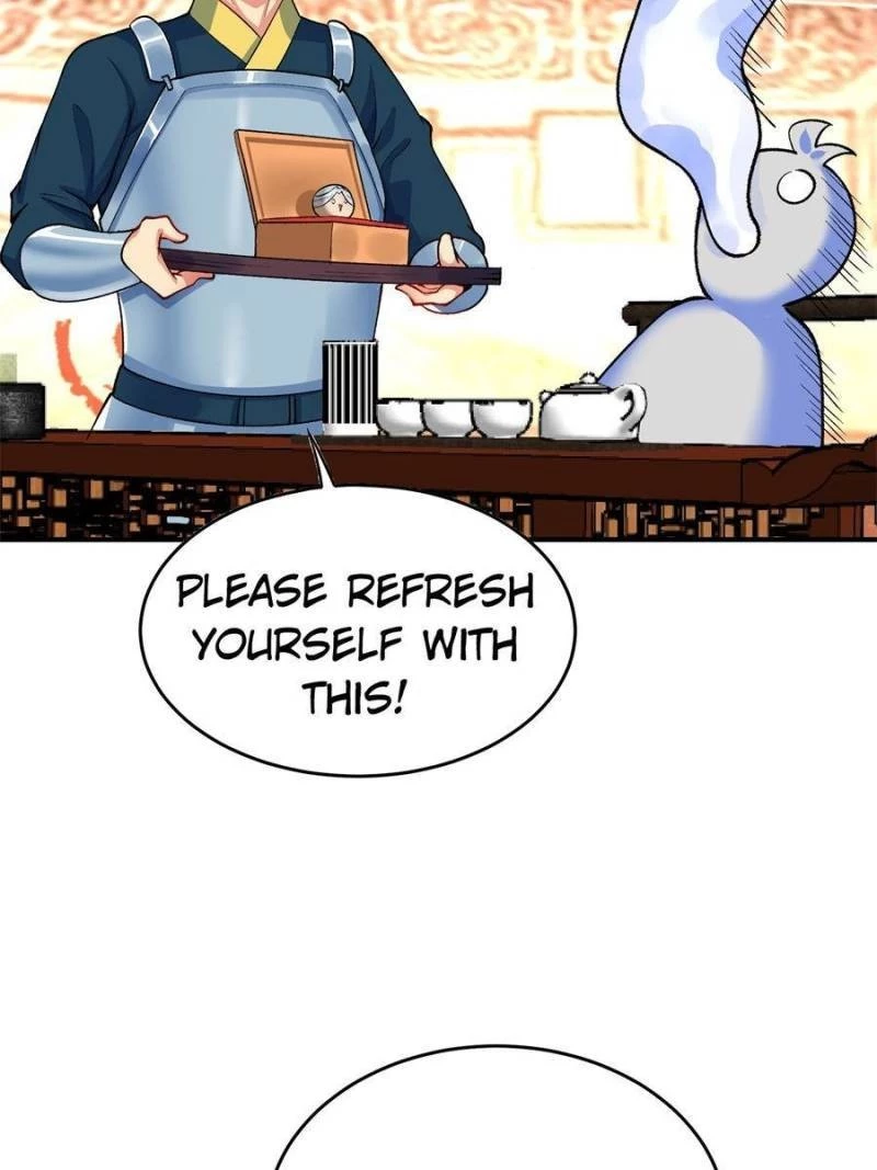 I Picked up an Attribute Chapter 118 - 5