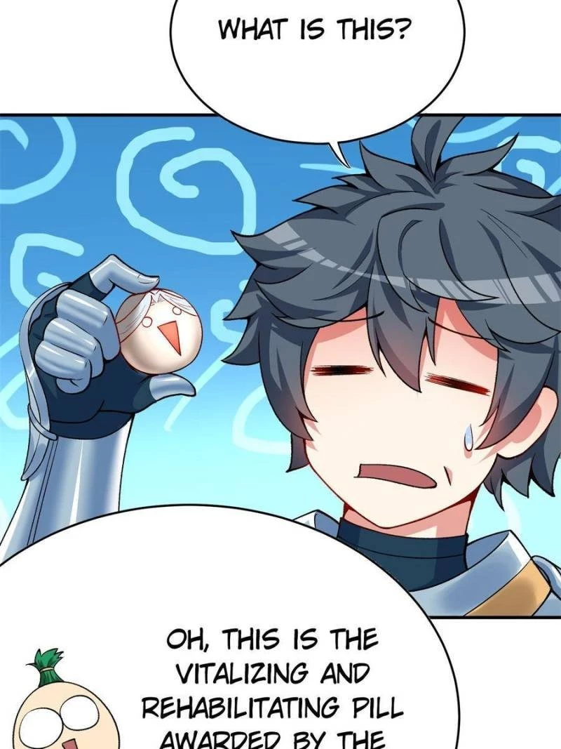 I Picked up an Attribute Chapter 118 - 6