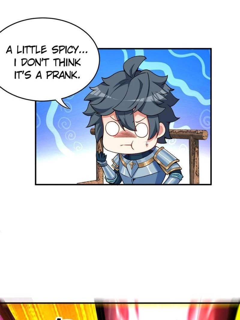 I Picked up an Attribute Chapter 118 - 10