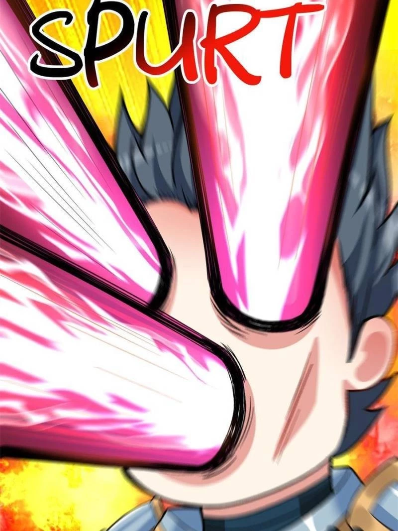 I Picked up an Attribute Chapter 118 - 11