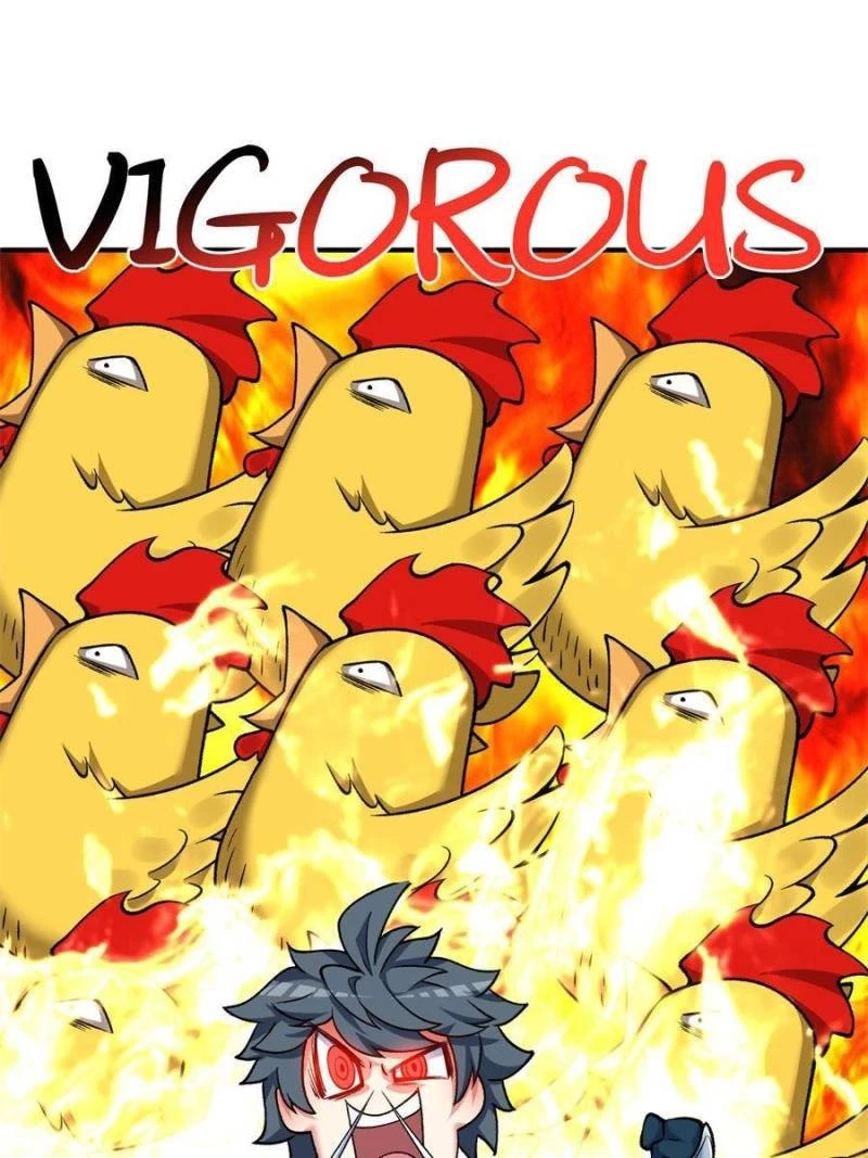 I Picked up an Attribute Chapter 118 - 13