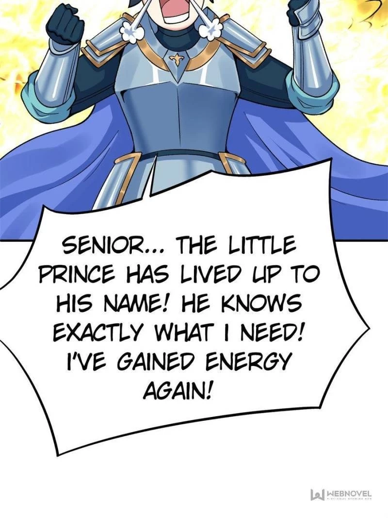 I Picked up an Attribute Chapter 118 - 14