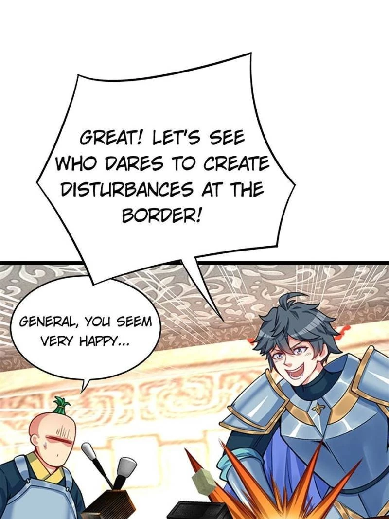 I Picked up an Attribute Chapter 118 - 16