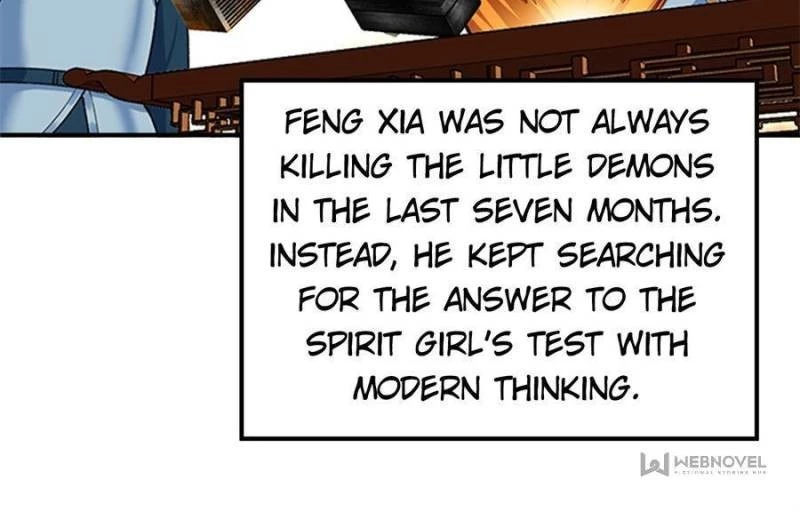 I Picked up an Attribute Chapter 118 - 17