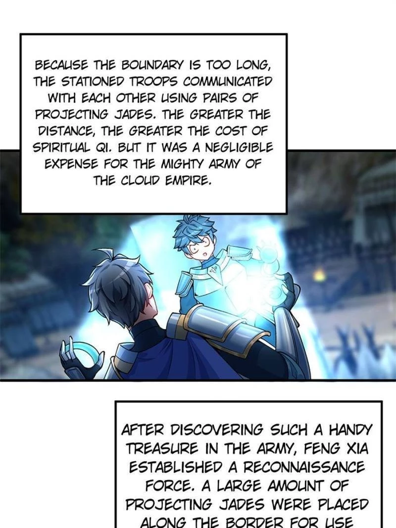 I Picked up an Attribute Chapter 118 - 18