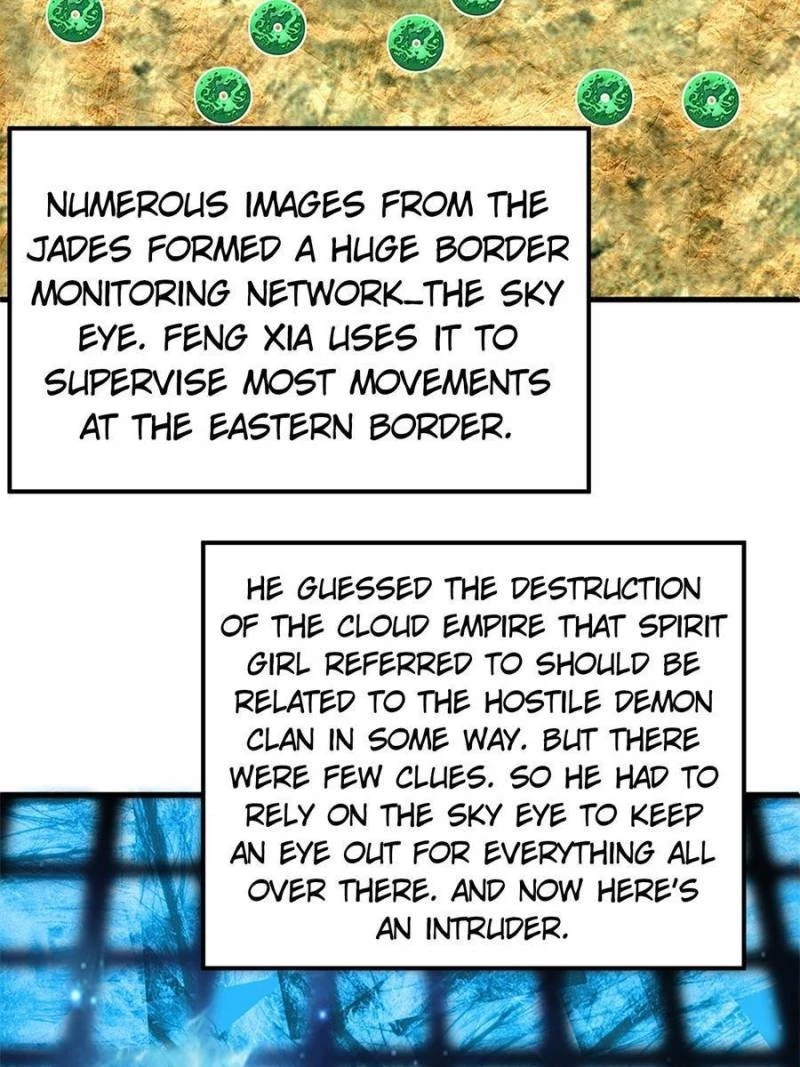 I Picked up an Attribute Chapter 118 - 20