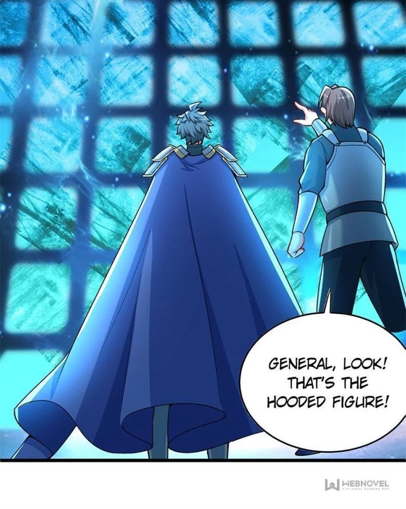 I Picked up an Attribute Chapter 118 - 21