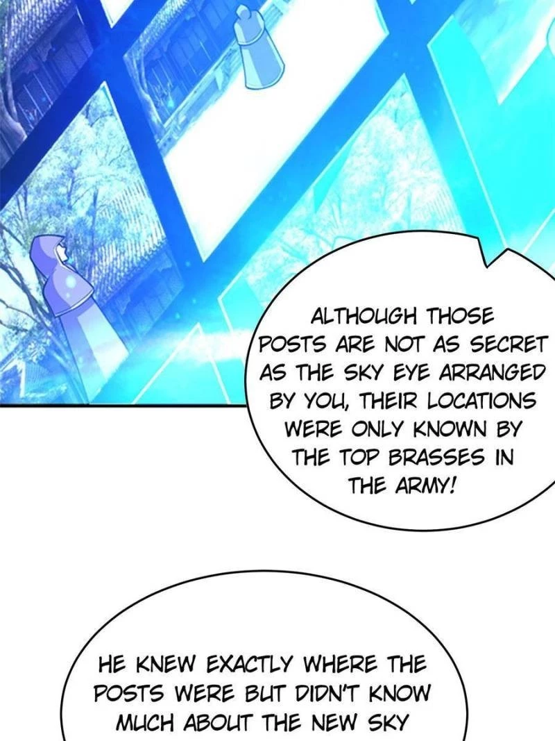 I Picked up an Attribute Chapter 118 - 23