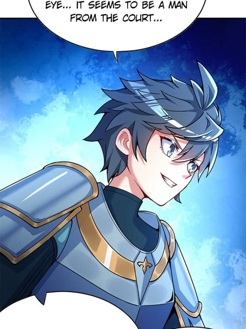 I Picked up an Attribute Chapter 118 - 24