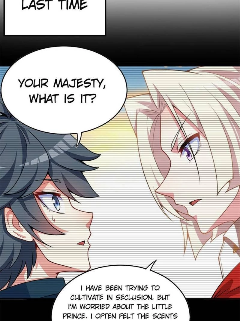 I Picked up an Attribute Chapter 118 - 27