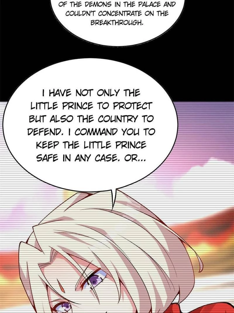 I Picked up an Attribute Chapter 118 - 28