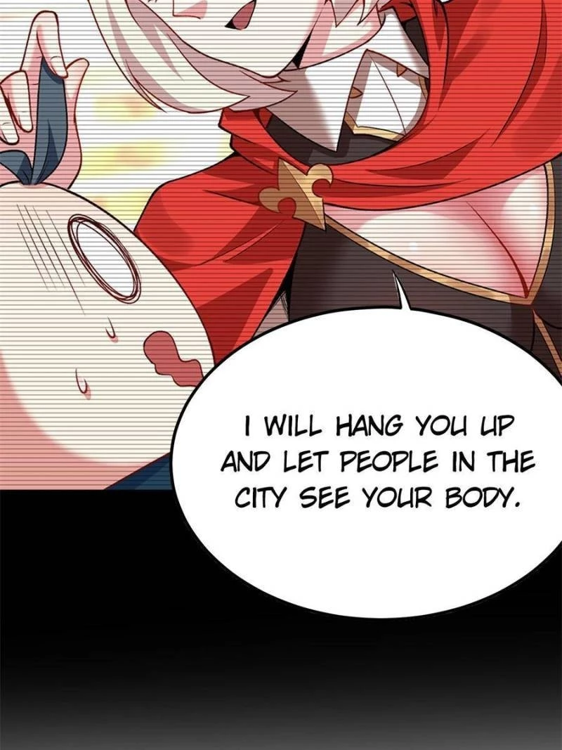 I Picked up an Attribute Chapter 118 - 29