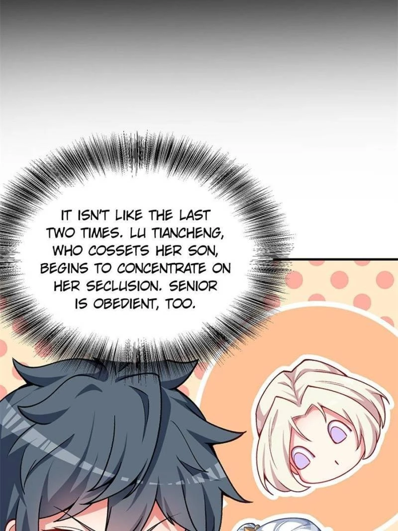 I Picked up an Attribute Chapter 118 - 30