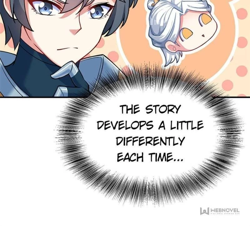 I Picked up an Attribute Chapter 118 - 31