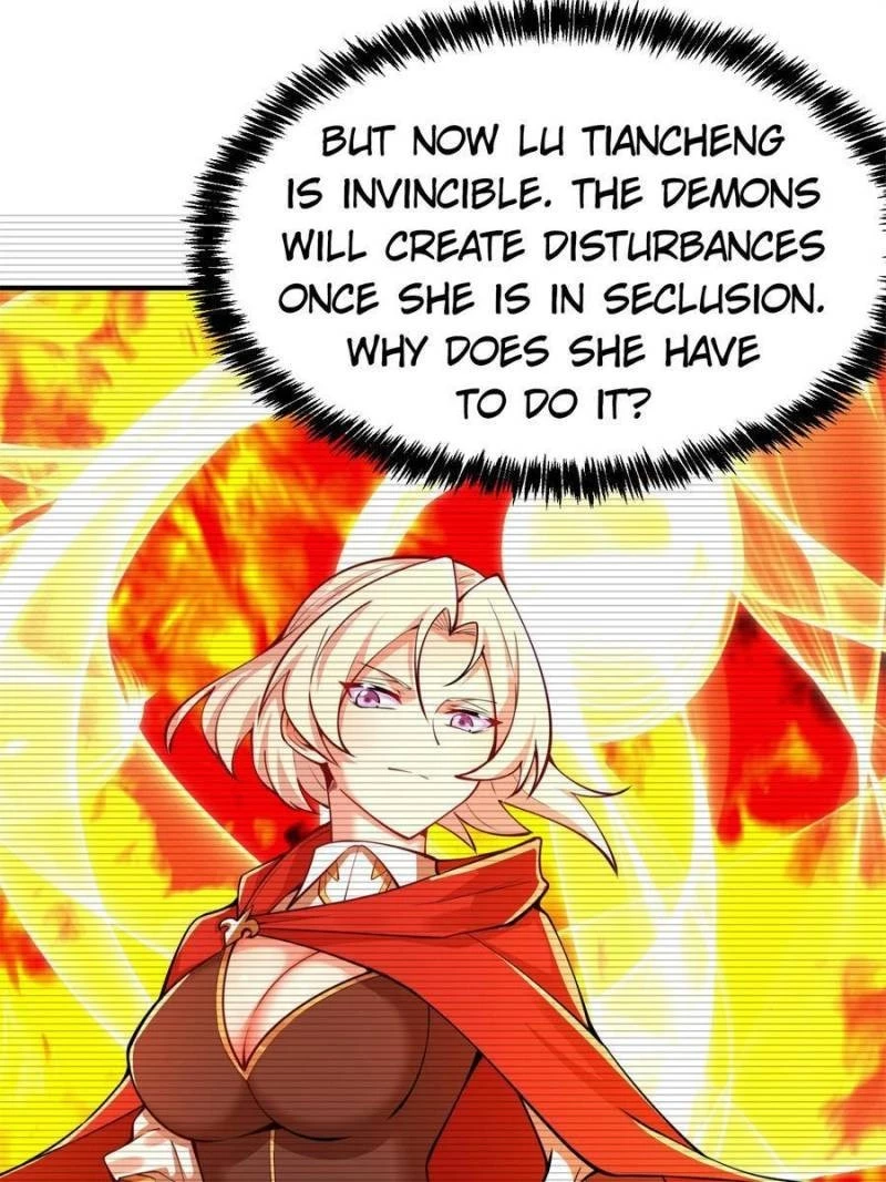 I Picked up an Attribute Chapter 118 - 32
