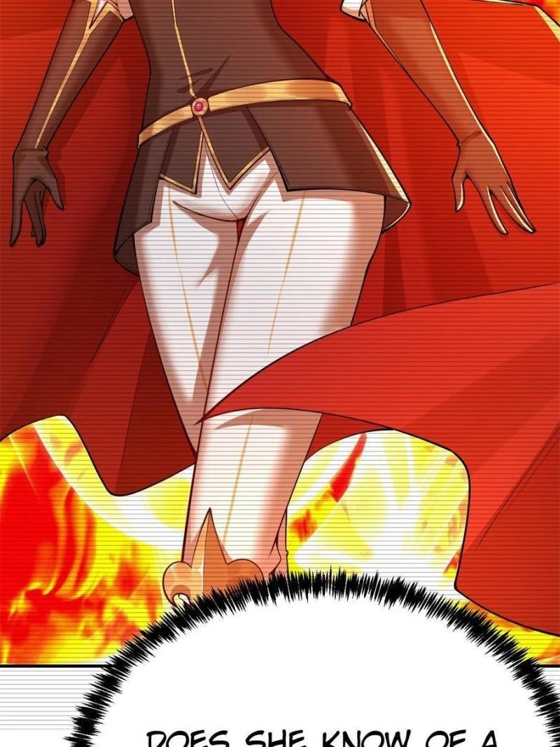 I Picked up an Attribute Chapter 118 - 33