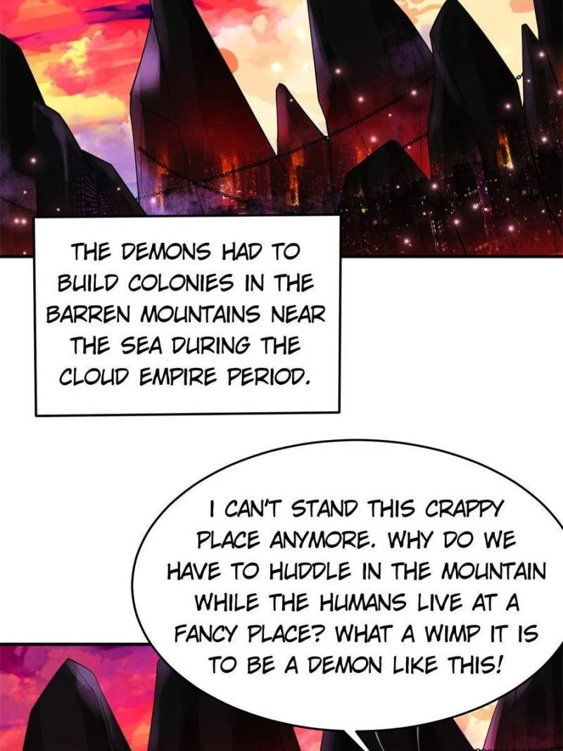 I Picked up an Attribute Chapter 118 - 38