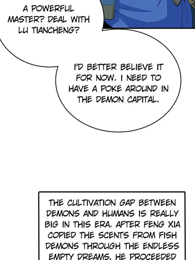 I Picked up an Attribute Chapter 118 - 41