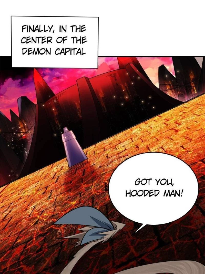 I Picked up an Attribute Chapter 118 - 43