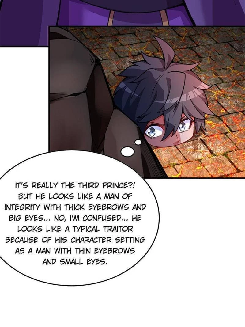 I Picked up an Attribute Chapter 118 - 52