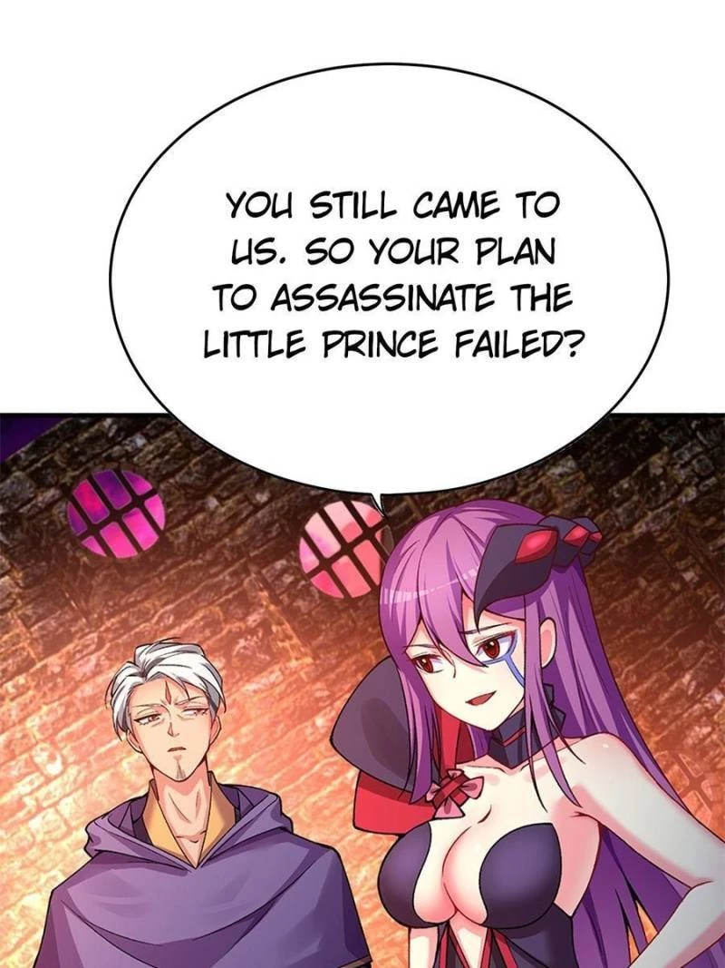 I Picked up an Attribute Chapter 118 - 53