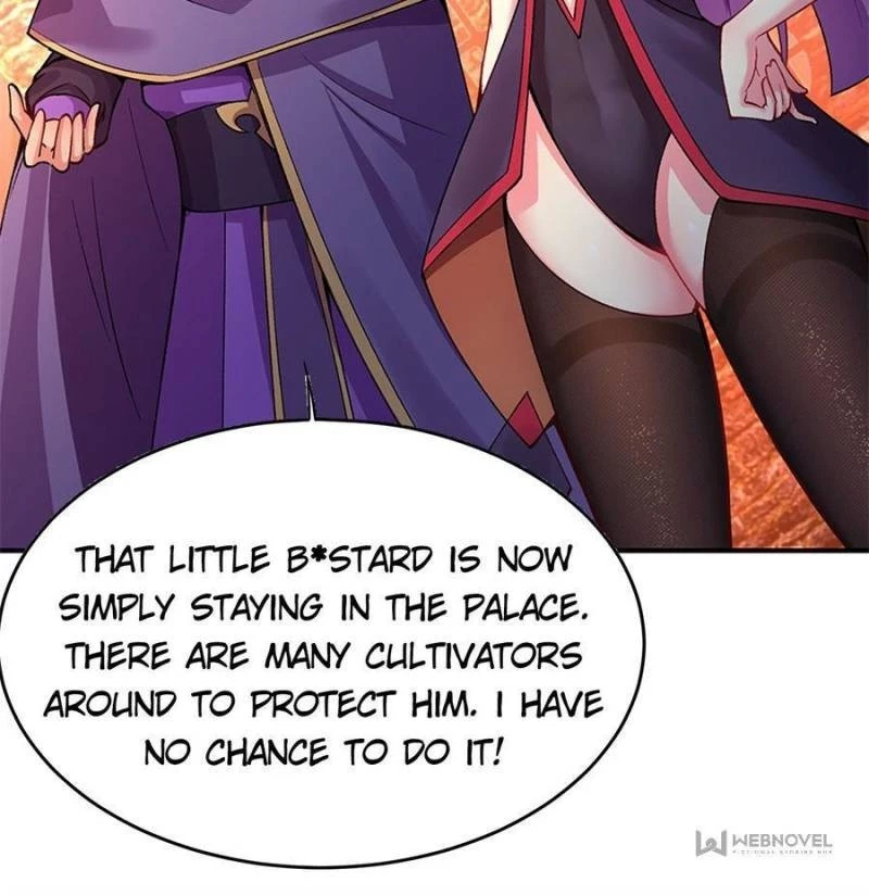 I Picked up an Attribute Chapter 118 - 54