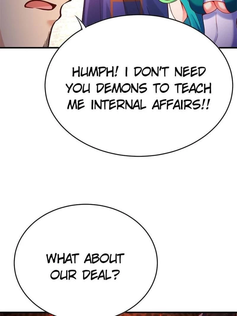 I Picked up an Attribute Chapter 118 - 56