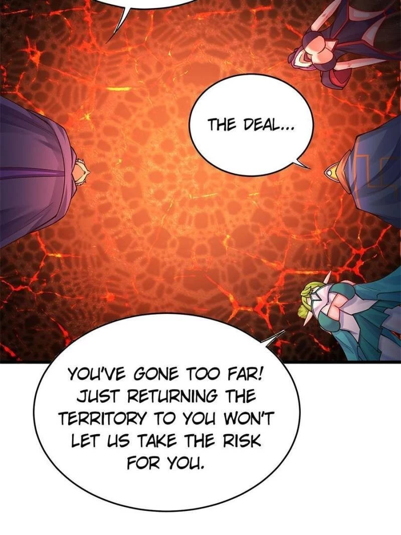 I Picked up an Attribute Chapter 118 - 57