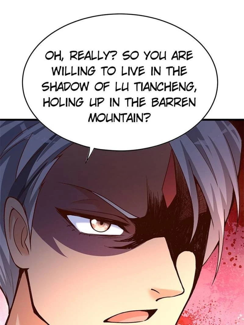 I Picked up an Attribute Chapter 118 - 58