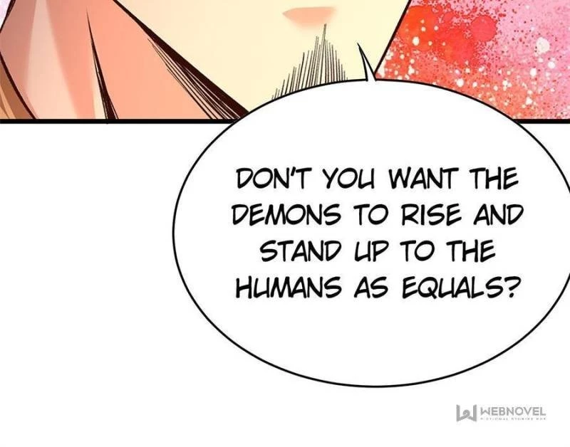 I Picked up an Attribute Chapter 118 - 59