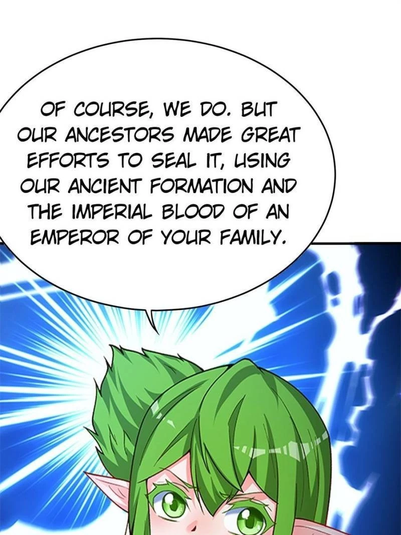 I Picked up an Attribute Chapter 118 - 60
