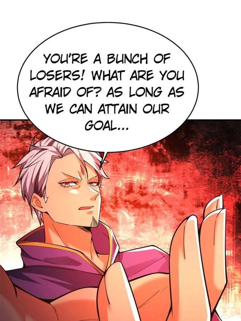 I Picked up an Attribute Chapter 118 - 63