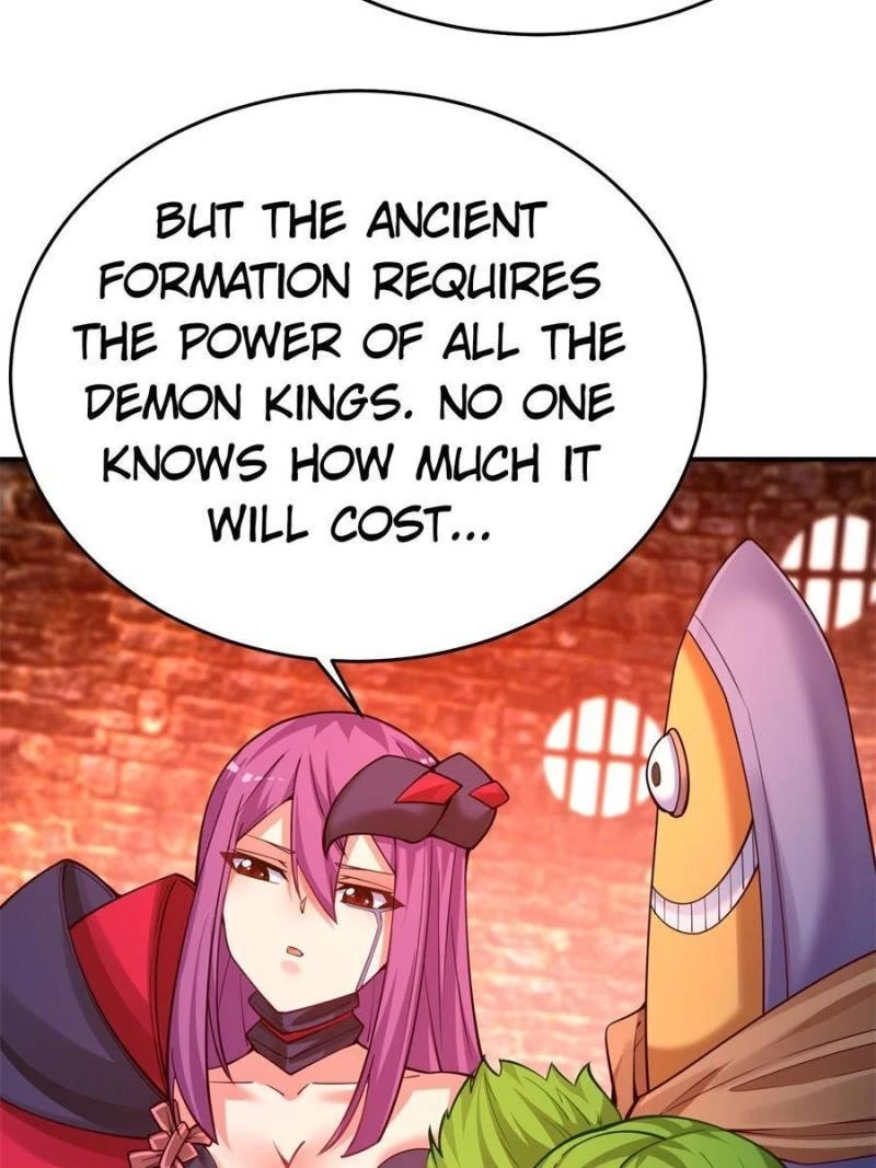 I Picked up an Attribute Chapter 118 - 65