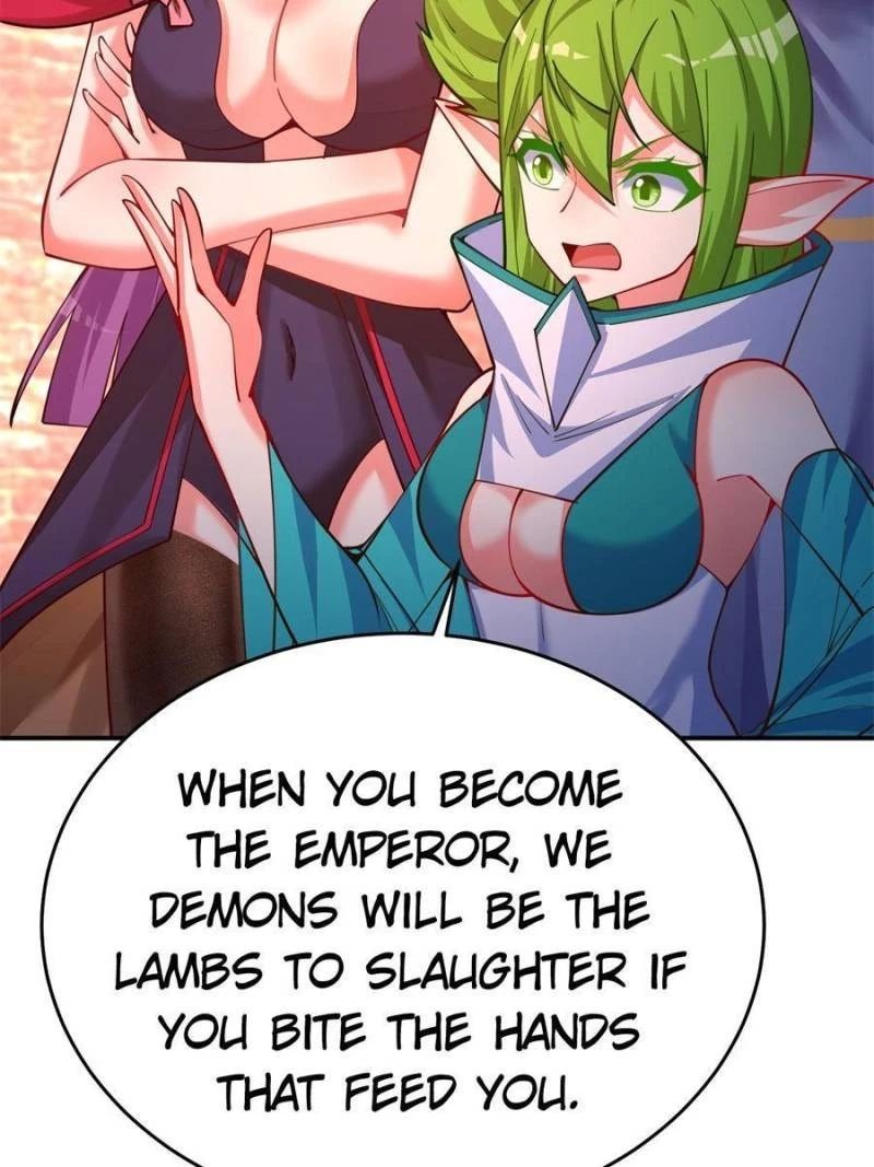 I Picked up an Attribute Chapter 118 - 66