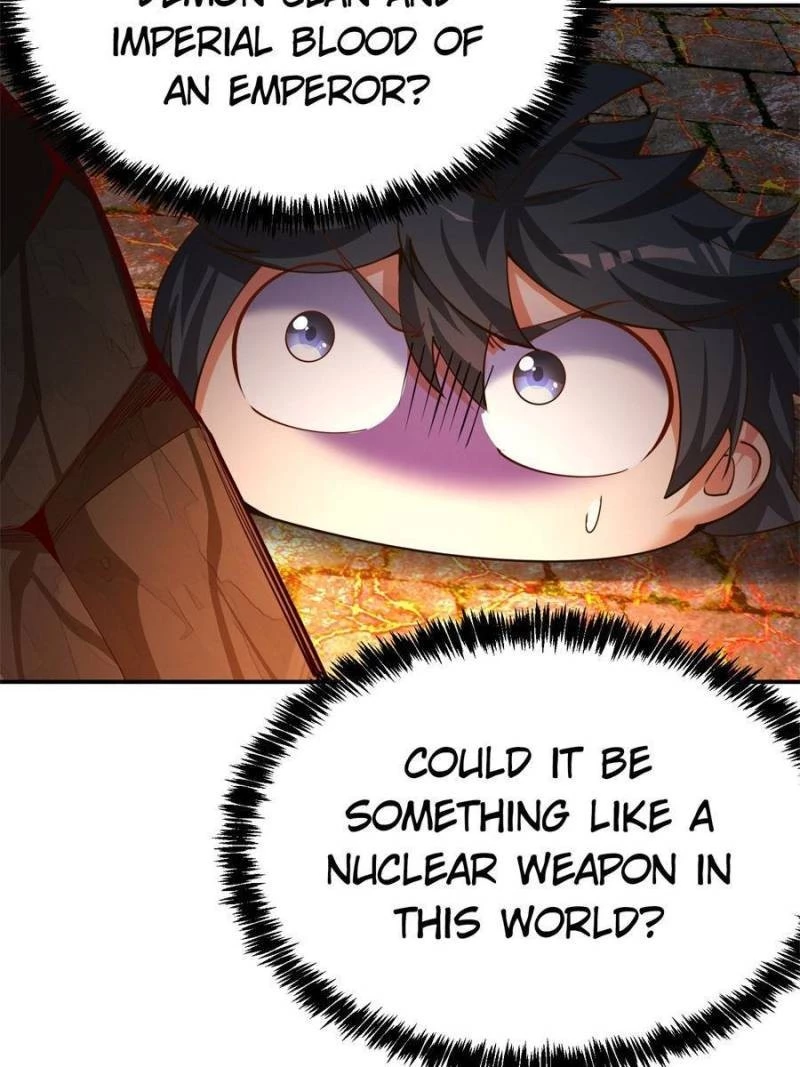 I Picked up an Attribute Chapter 118 - 69