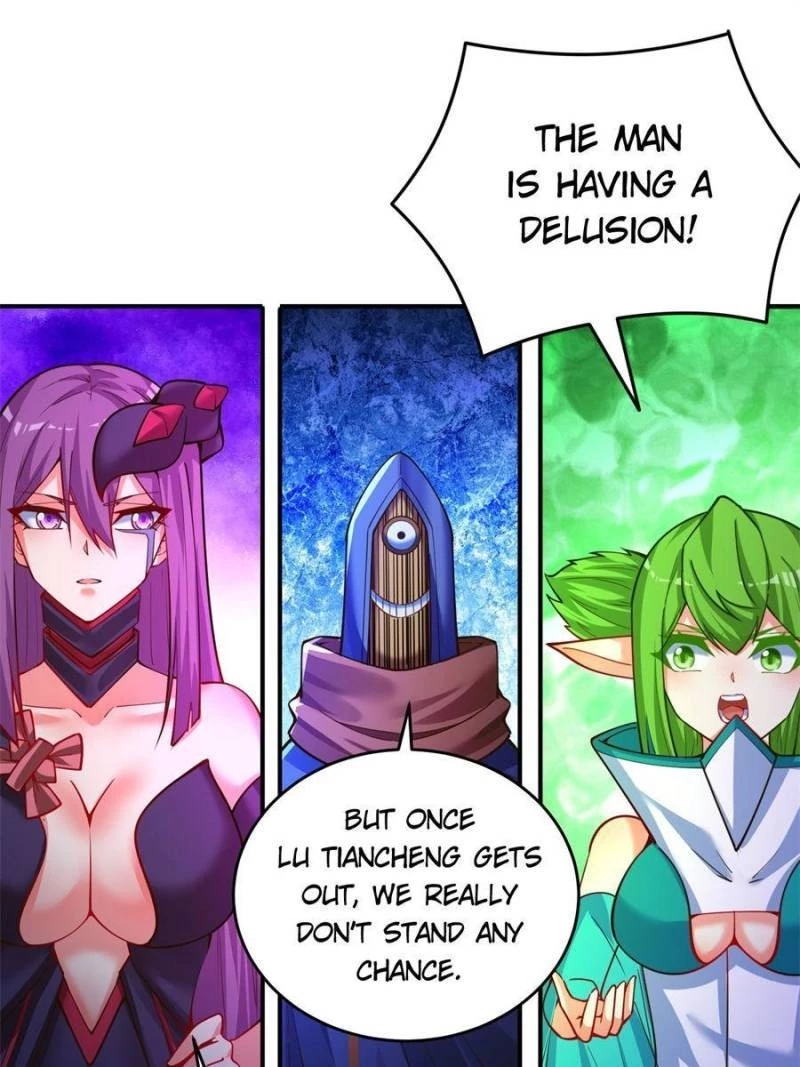 I Picked up an Attribute Chapter 118 - 71