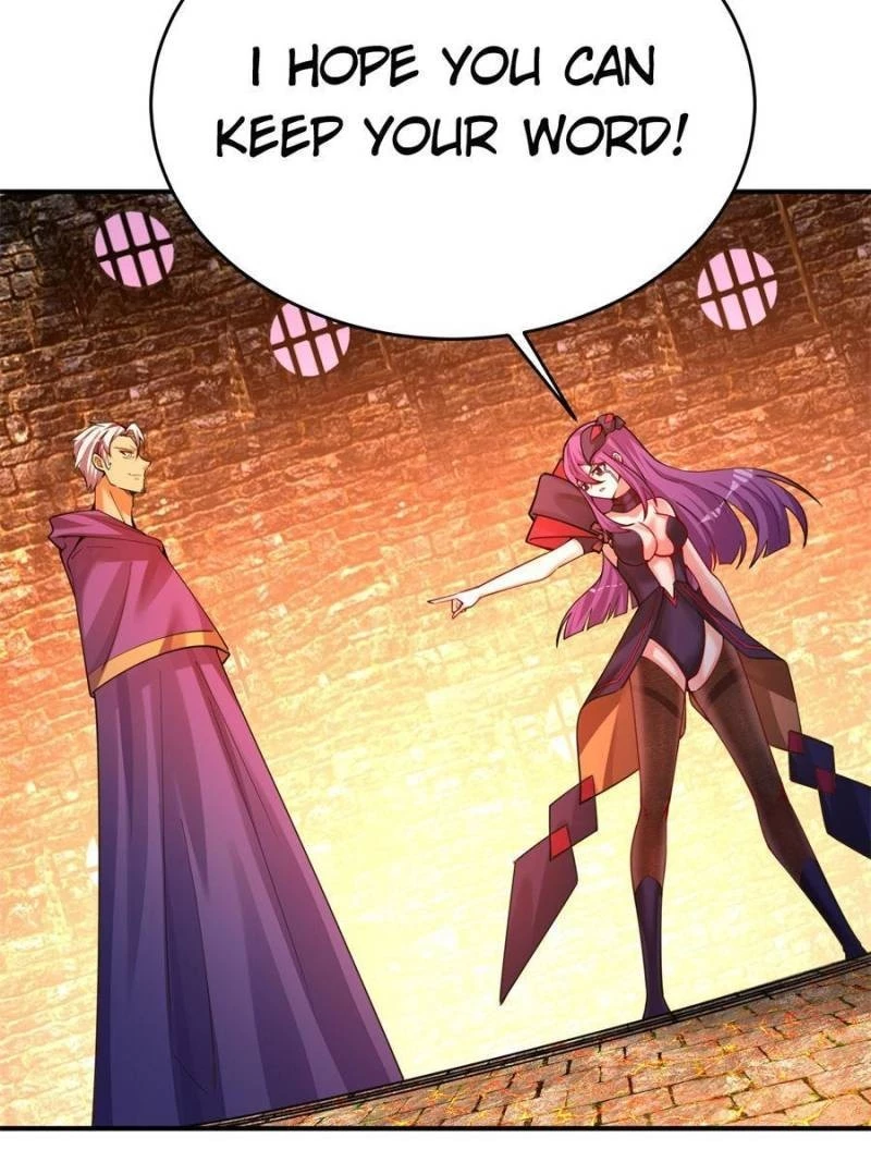 I Picked up an Attribute Chapter 118 - 74