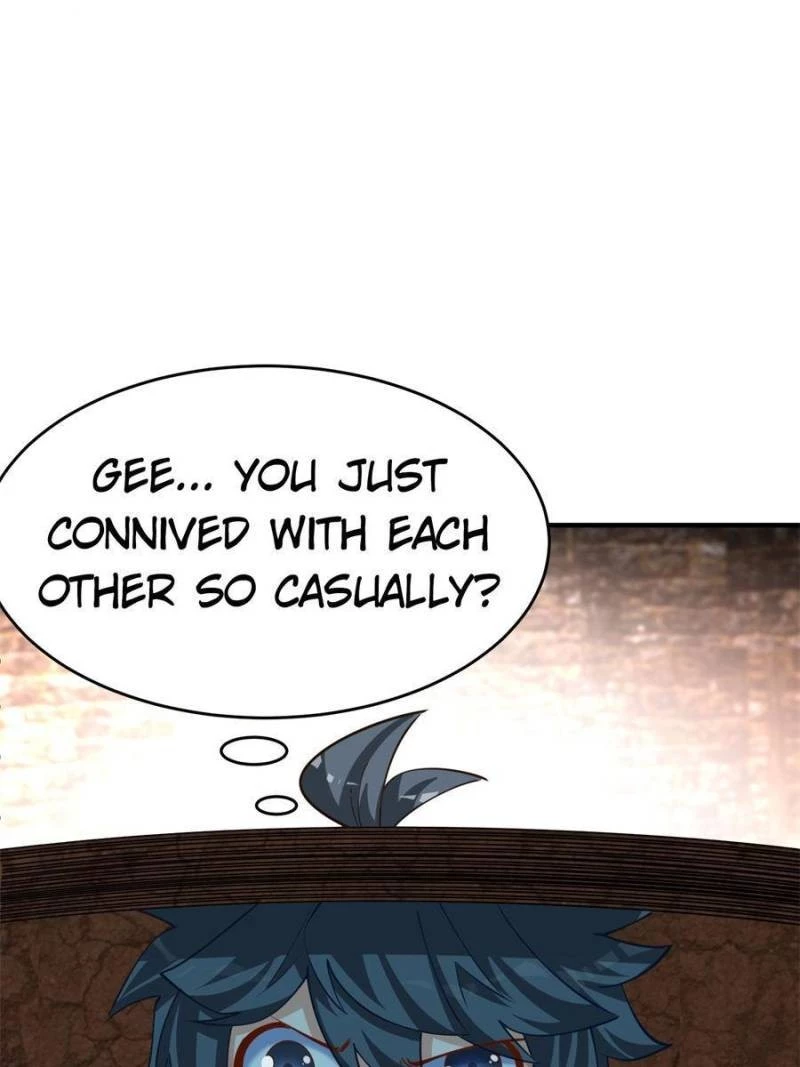 I Picked up an Attribute Chapter 118 - 75