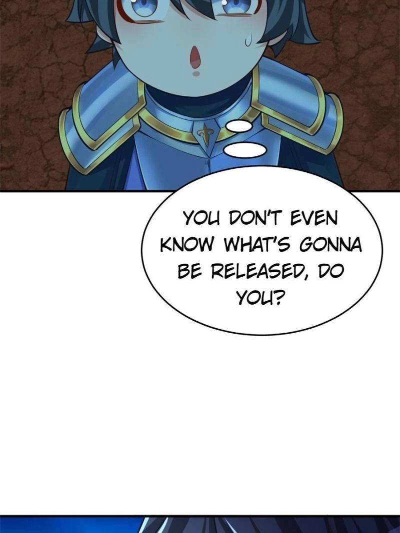 I Picked up an Attribute Chapter 118 - 76
