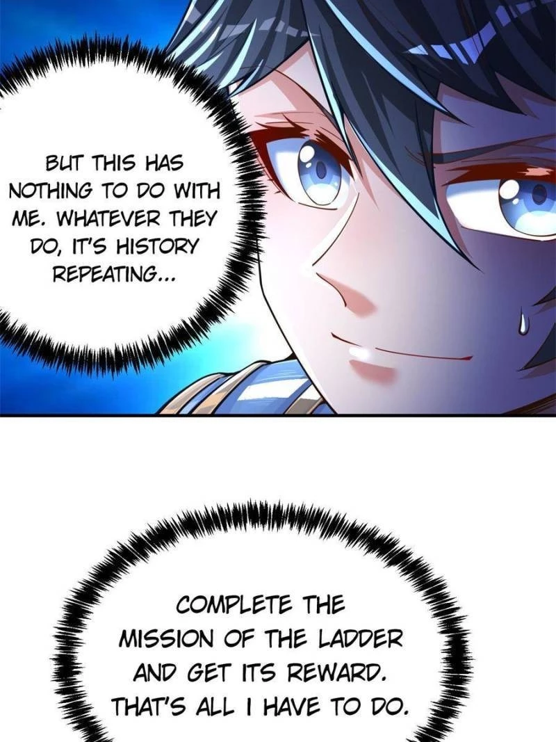 I Picked up an Attribute Chapter 118 - 77