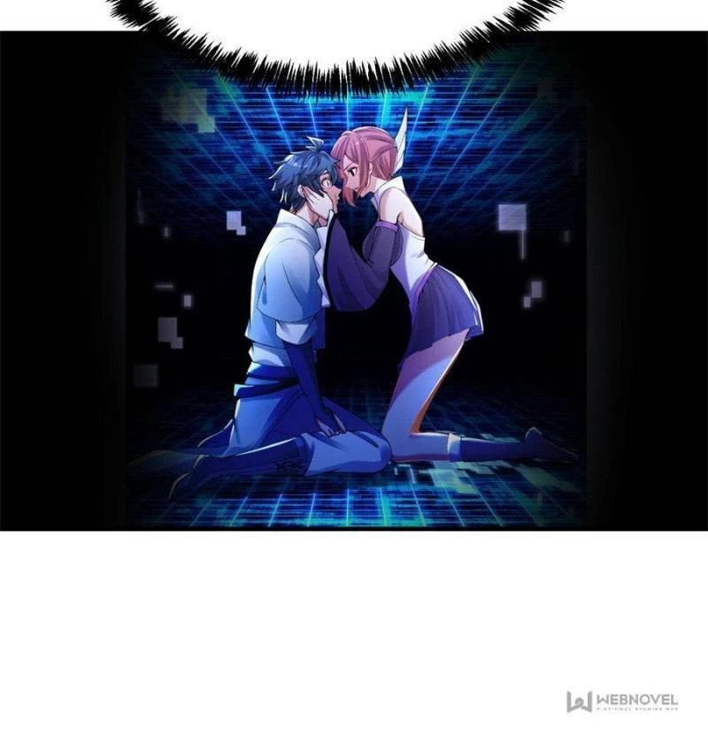 I Picked up an Attribute Chapter 118 - 78