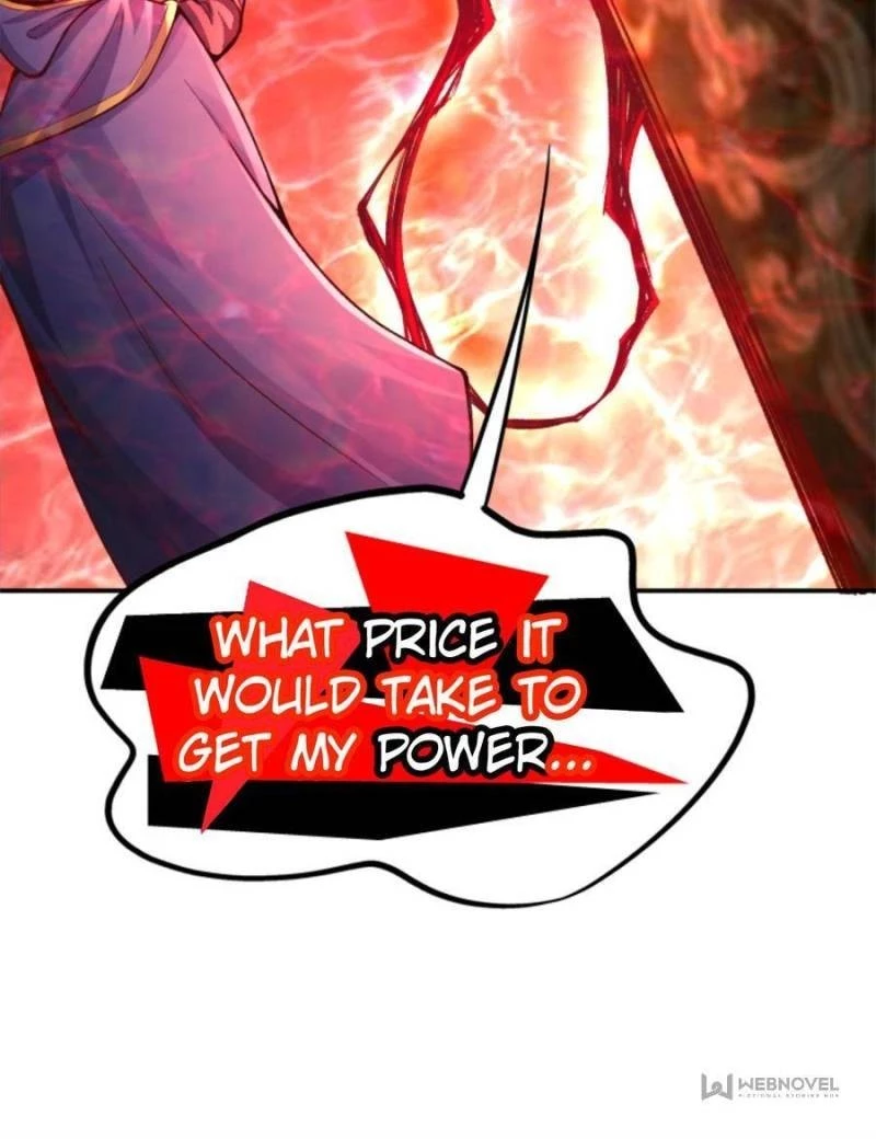 I Picked up an Attribute Chapter 118 - 80
