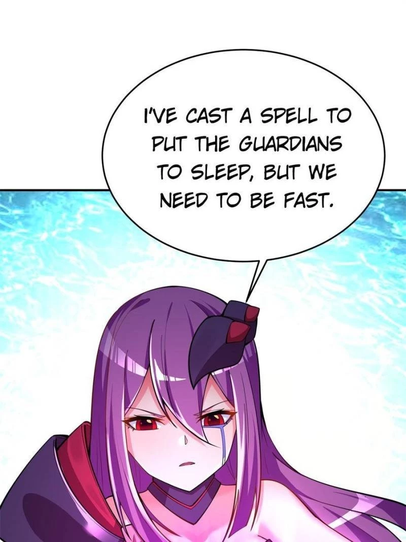I Picked up an Attribute Chapter 119 - 7