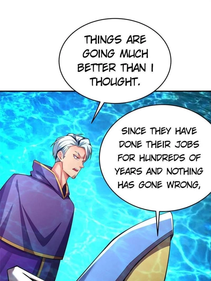 I Picked up an Attribute Chapter 119 - 10