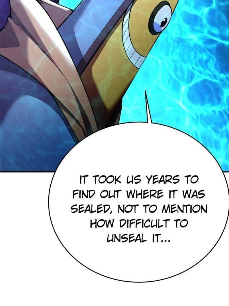 I Picked up an Attribute Chapter 119 - 11