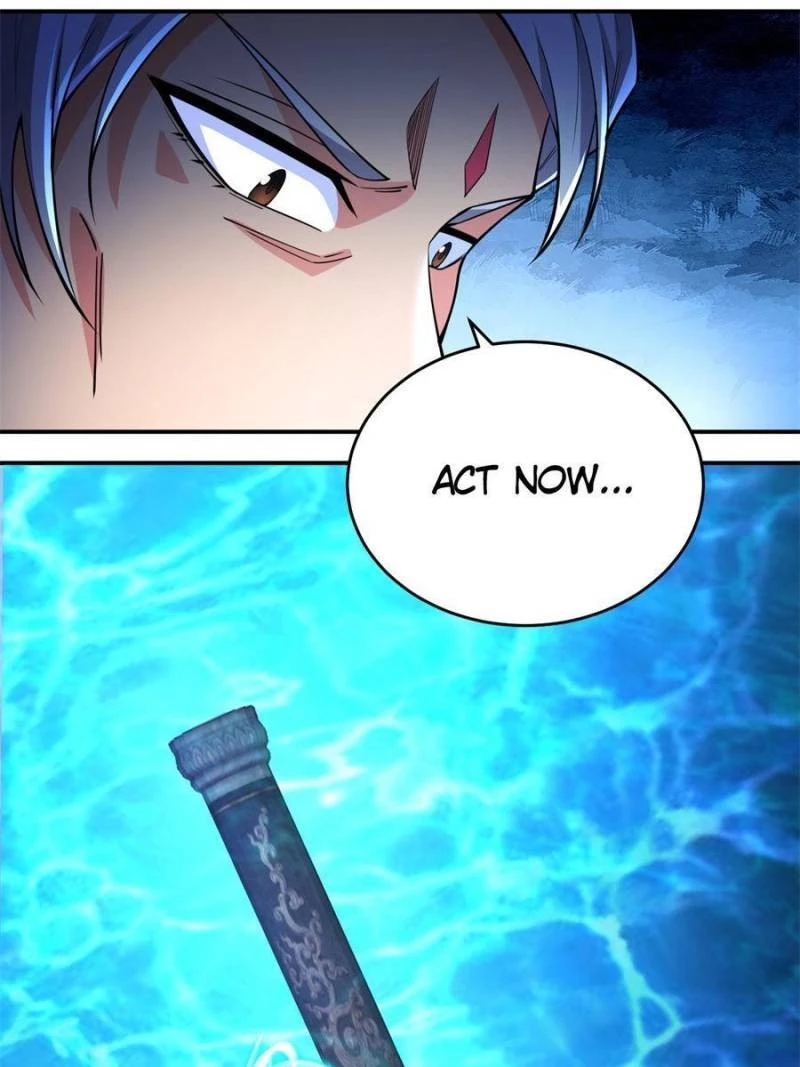I Picked up an Attribute Chapter 119 - 12