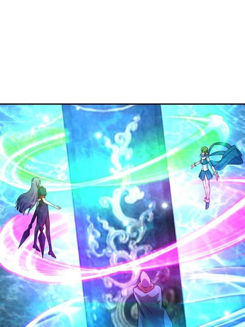 I Picked up an Attribute Chapter 119 - 14